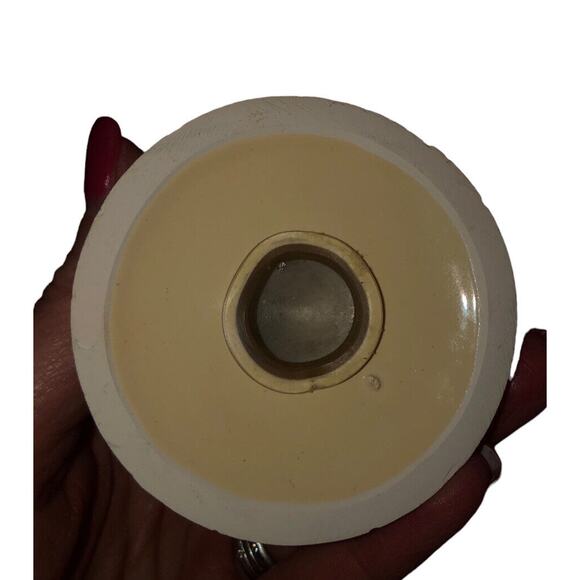 Potpourri Press Bell Pomander Kris Kringle Santa‎ Ornament Sachet Air Freshener - Picture 9 of 10